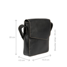 Load image into Gallery viewer, TOWER 02 CROSSBODY