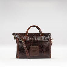 Load image into Gallery viewer, CARNEGIE 01 LAPTOP BAG