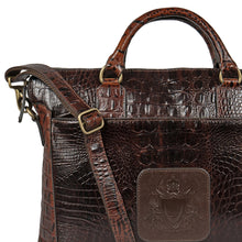 Load image into Gallery viewer, CARNEGIE 01 LAPTOP BAG