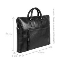 Load image into Gallery viewer, CARNEGIE 02 LAPTOP BAG