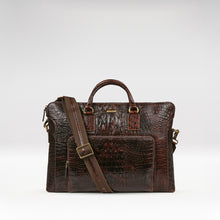 Load image into Gallery viewer, CARNEGIE 02 LAPTOP BAG