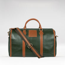 Load image into Gallery viewer, CHARTER 02 DUFFLE BAG