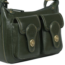 Load image into Gallery viewer, PYNE 01 SLING BAG