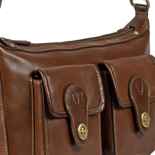 Load image into Gallery viewer, PYNE 02 SHOULDER BAG