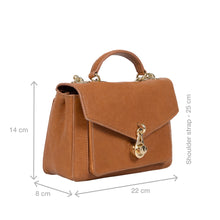 Load image into Gallery viewer, STERLING 01 SHOULDER BAG