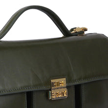 Load image into Gallery viewer, STERLING 02 SHOULDER BAG