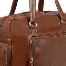 Load image into Gallery viewer, TRINITY 02 TOTE BAG