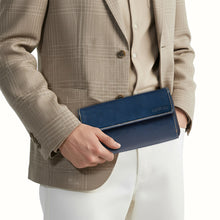 Load image into Gallery viewer, ANDOVER W4 DOUBLE ZIP AROUND