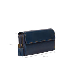 Load image into Gallery viewer, ANDOVER W4 DOUBLE ZIP AROUND