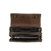 Load image into Gallery viewer, ANDOVER W4 DOUBLE ZIP AROUND