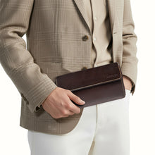 Load image into Gallery viewer, ANDOVER W4 DOUBLE ZIP AROUND