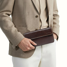 Load image into Gallery viewer, ANDOVER W4 DOUBLE ZIP AROUND