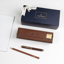 Load image into Gallery viewer, KILI PENCIL POUCH