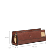 Load image into Gallery viewer, KILI PENCIL POUCH