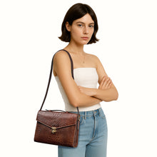 Load image into Gallery viewer, GIGI 02 SHOULDER BAG