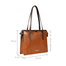Load image into Gallery viewer, SABRINA 01 SHOULDER BAG