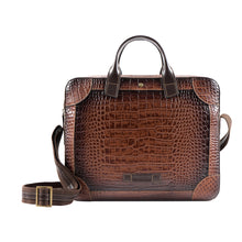 Load image into Gallery viewer, CLOONEY BRIEFCASE