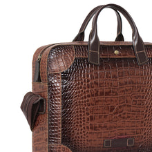 Load image into Gallery viewer, CLOONEY BRIEFCASE