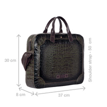 Load image into Gallery viewer, CLOONEY BRIEFCASE