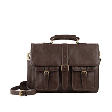 Load image into Gallery viewer, CASTELLO BRIEFCASE