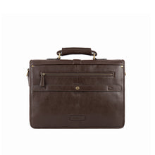 Load image into Gallery viewer, CASTELLO BRIEFCASE