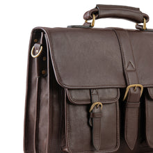 Load image into Gallery viewer, CASTELLO BRIEFCASE