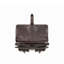 Load image into Gallery viewer, CASTELLO BRIEFCASE