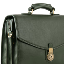 Load image into Gallery viewer, GI FIRST BRIEFCASE