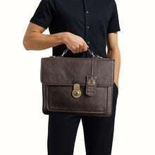 Load image into Gallery viewer, LUCCA BRIEFCASE