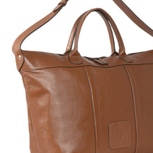Load image into Gallery viewer, ROBERTO DUFFLE BAG