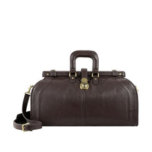 Load image into Gallery viewer, SAFARI DUFFLE BAG