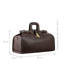 Load image into Gallery viewer, SAFARI DUFFLE BAG