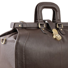 Load image into Gallery viewer, SAFARI DUFFLE BAG