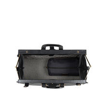 Load image into Gallery viewer, SAFARI DUFFLE BAG