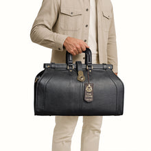 Load image into Gallery viewer, SAFARI DUFFLE BAG