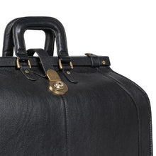 Load image into Gallery viewer, SAFARI DUFFLE BAG