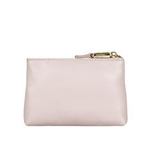 Load image into Gallery viewer, Terra 01 Pink Leather Shoulder Bag