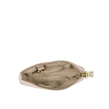 Load image into Gallery viewer, Terra 01 Pink Leather Shoulder Bag