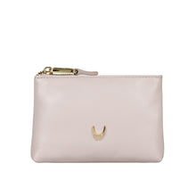 Load image into Gallery viewer, Terra 01 Pink Leather Shoulder Bag