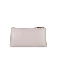 Load image into Gallery viewer, Terra 04 Pink Leather Shoulder Bag