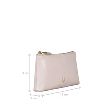 Load image into Gallery viewer, Terra 04 Pink Leather Shoulder Bag