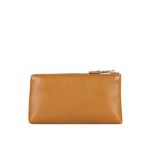 Load image into Gallery viewer, Terra 04 Brown Leather Shoulder Bag