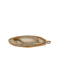 Load image into Gallery viewer, Terra 04 Brown Leather Shoulder Bag