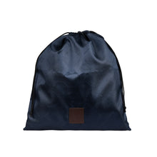Load image into Gallery viewer, Caravan Blue Canvas Duffle Bag