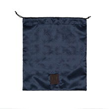 Load image into Gallery viewer, Caravan Blue Canvas Duffle Bag