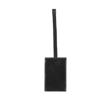 Load image into Gallery viewer, Patagonia 02 Black Leather Backpack