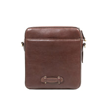 Load image into Gallery viewer, Okavango 01 Tan Leather Crossbody