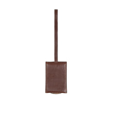 Load image into Gallery viewer, Okavango 01 Tan Leather Crossbody