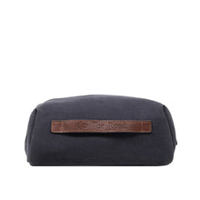 Load image into Gallery viewer, Okavango 02 Tan Leather Duffle Bag
