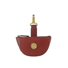 Load image into Gallery viewer, Alps 01 Red Leather Shoulder Bag